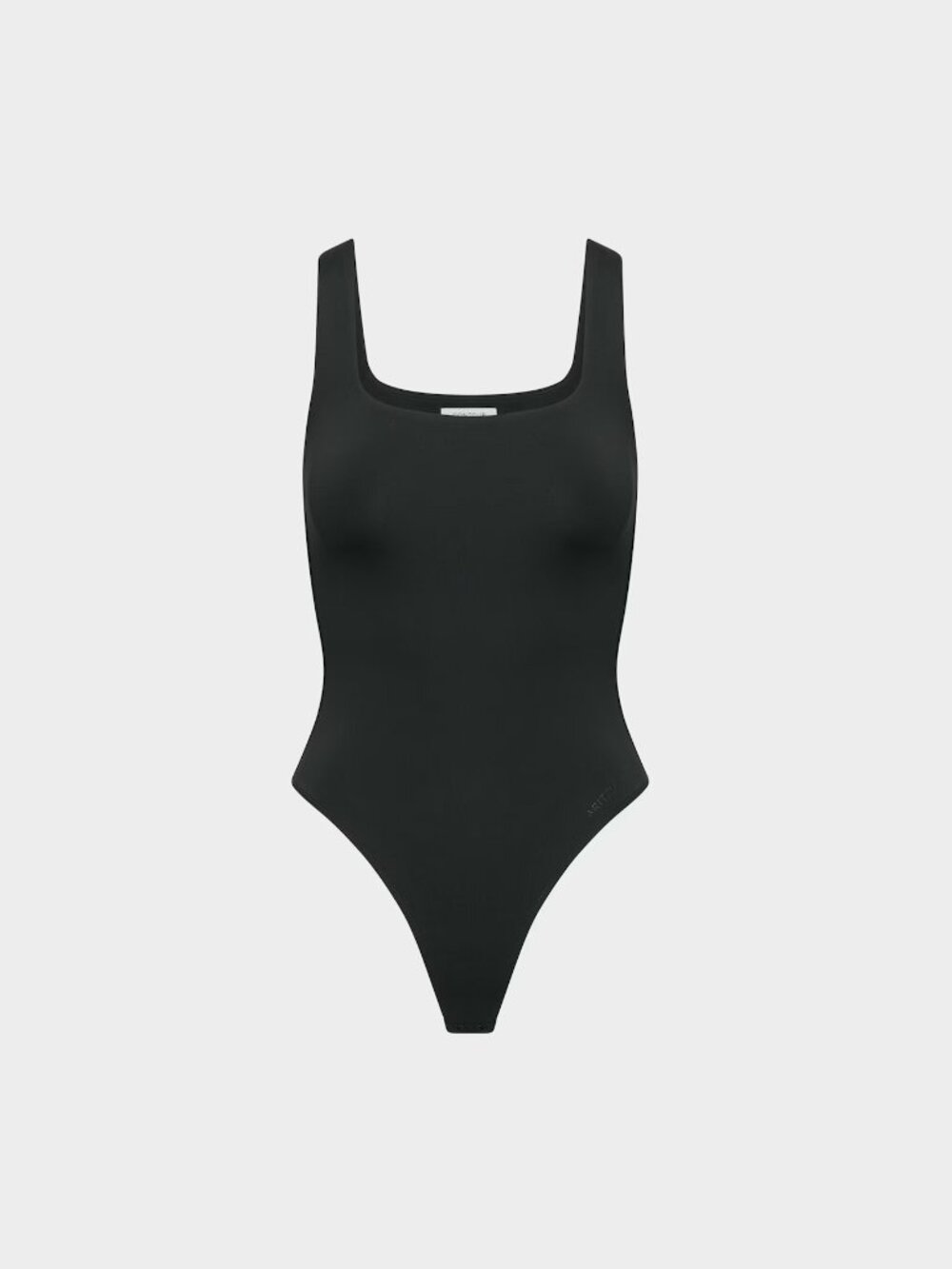 Aritzia Babaton Original Contour Pursue Squareneck Bodysuit Size XS